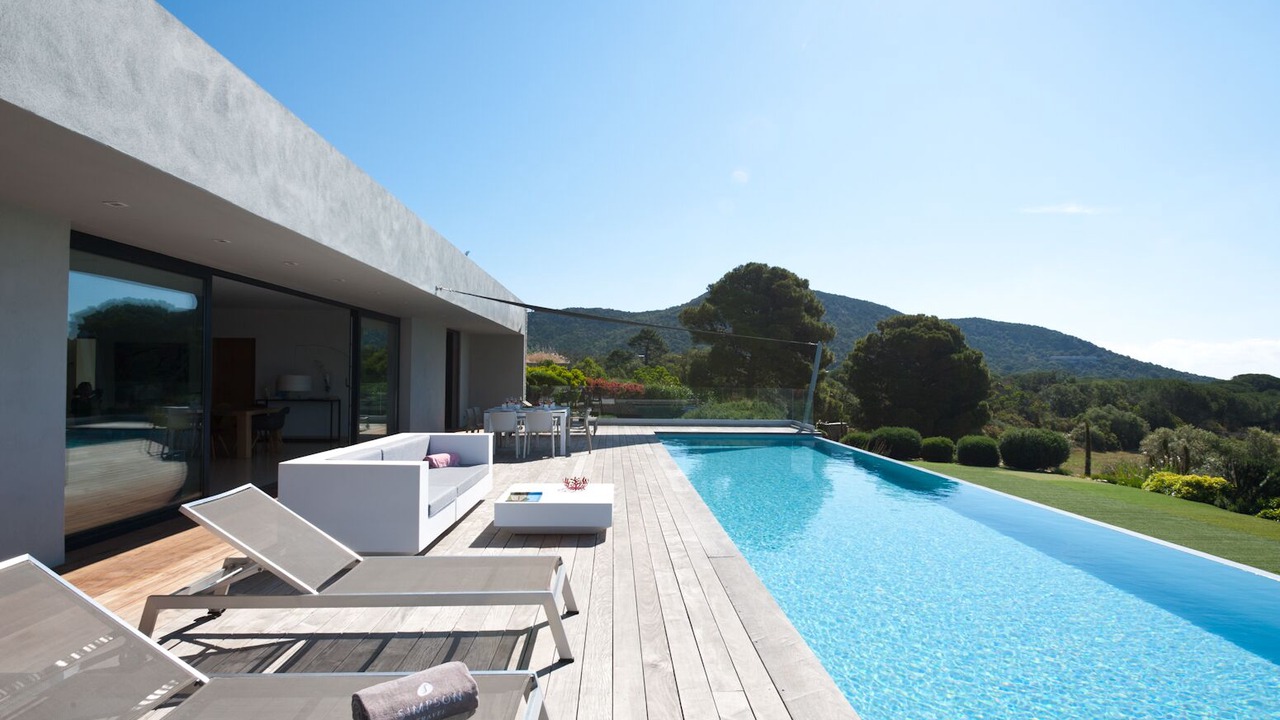 Photo of Outdoor in Hameau de Palombaggia