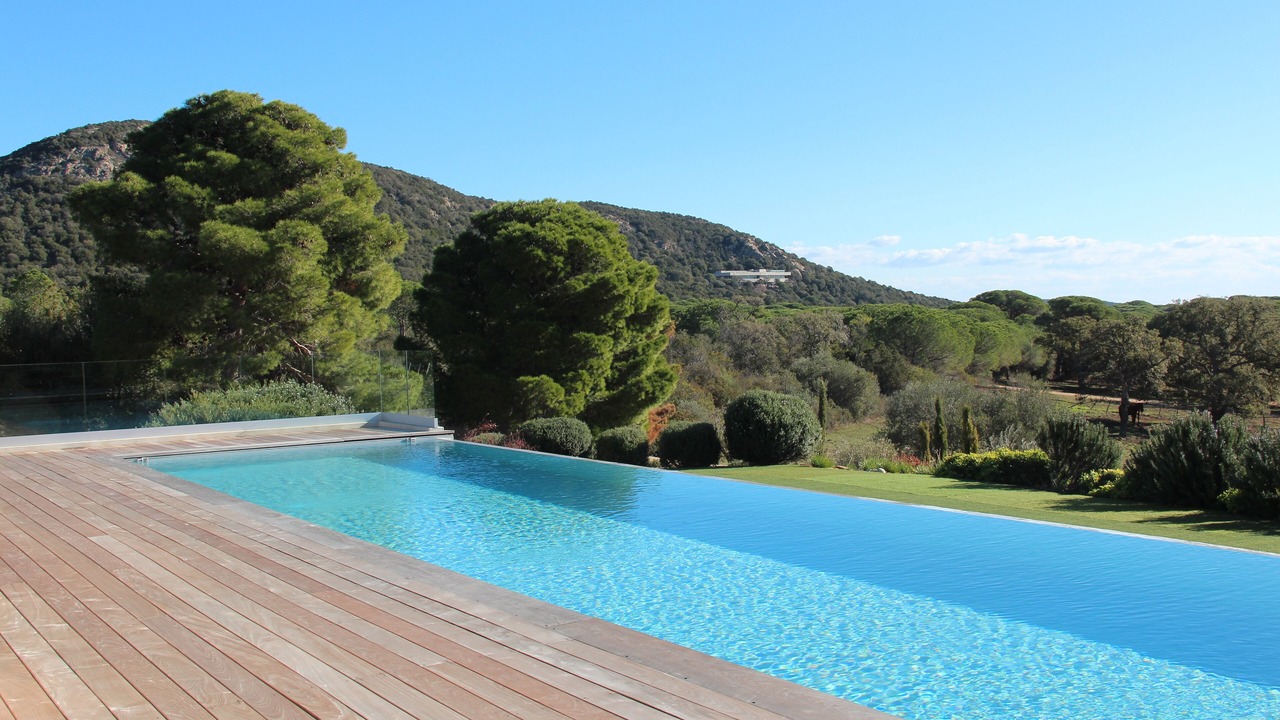 Photo of Outdoor in Hameau de Palombaggia