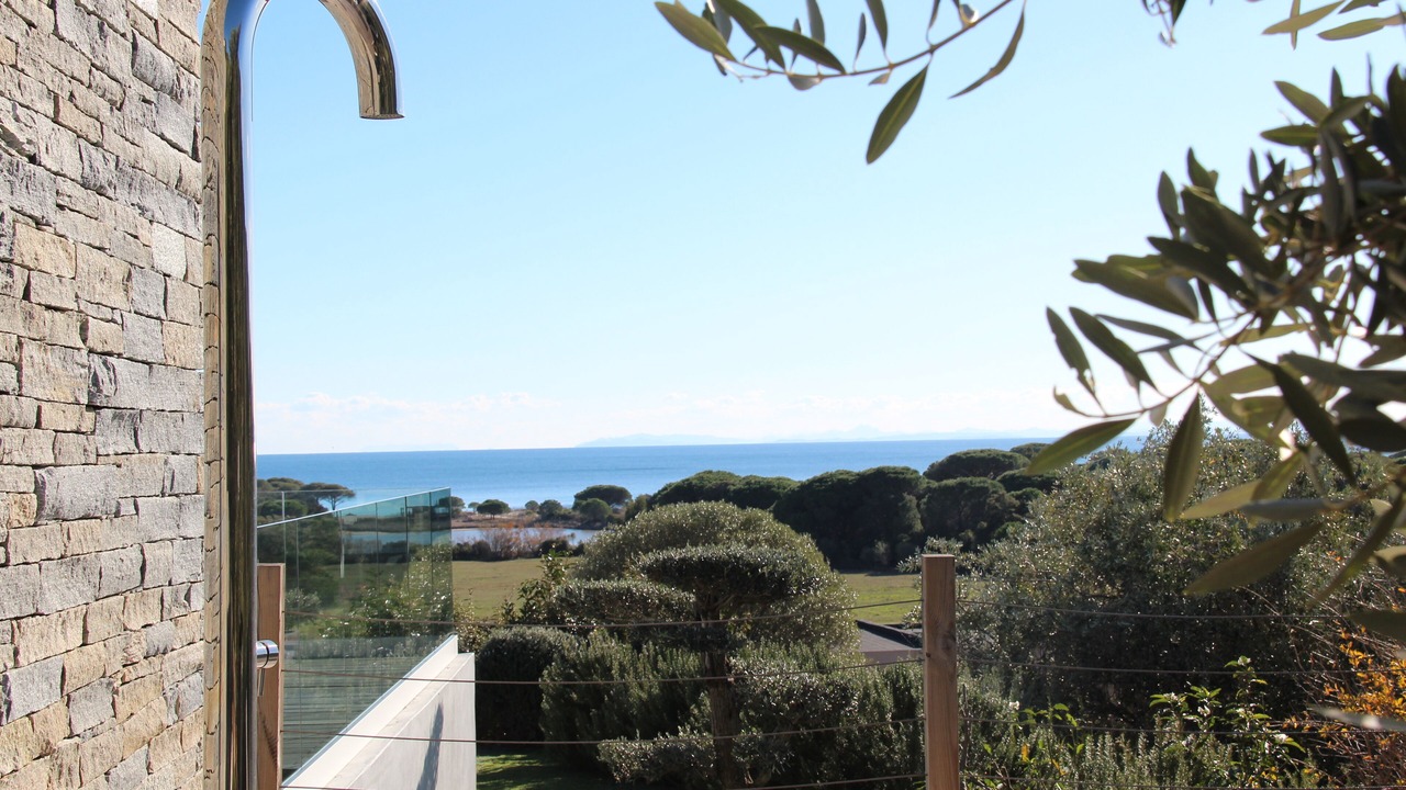 Photo of Outdoor in Hameau de Palombaggia