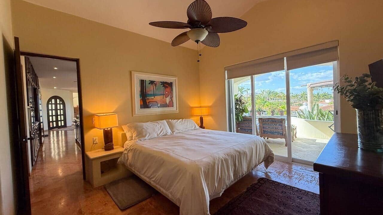 Photo of Bedroom in San Jose del Cabo