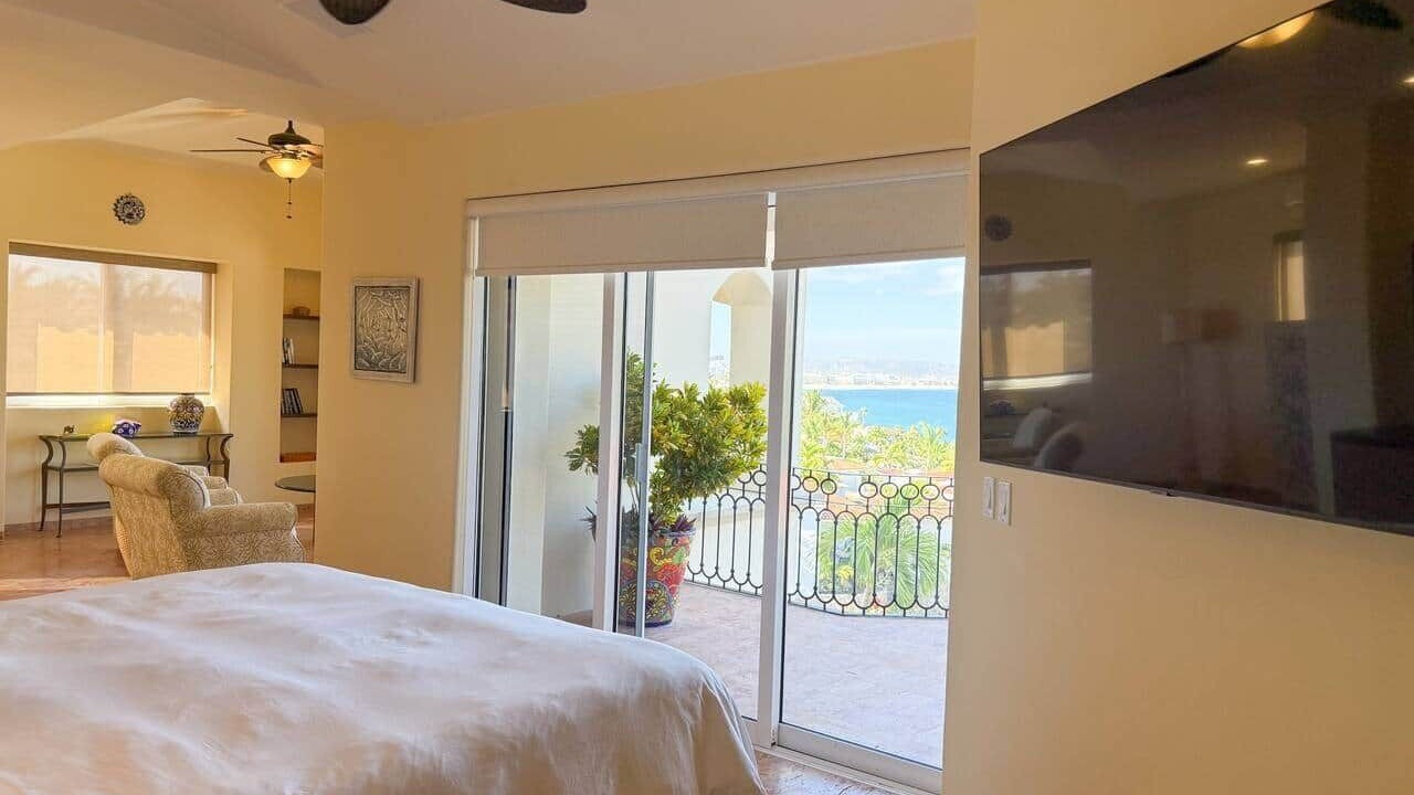 Photo of Bedroom in San Jose del Cabo