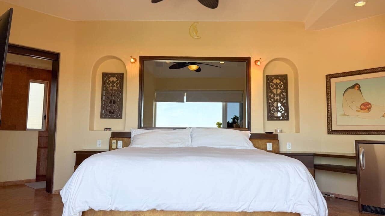 Photo of Bedroom in San Jose del Cabo