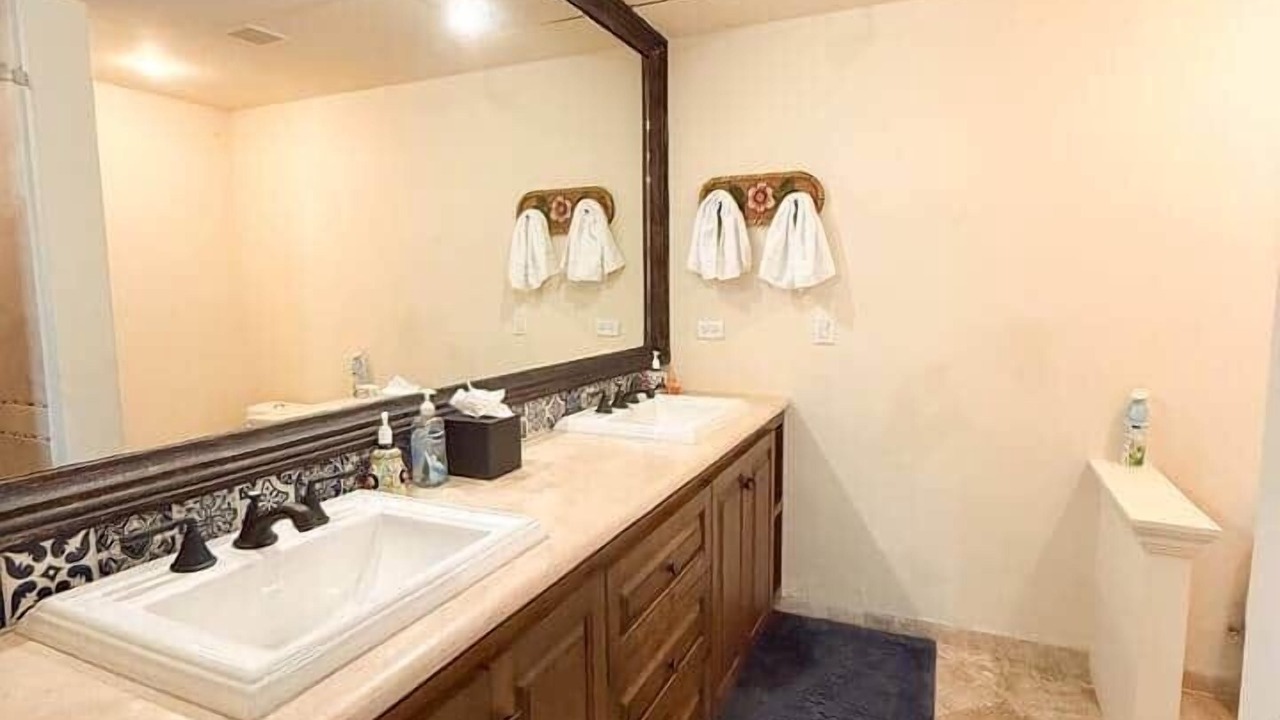 Photo of Bathroom in San Jose del Cabo