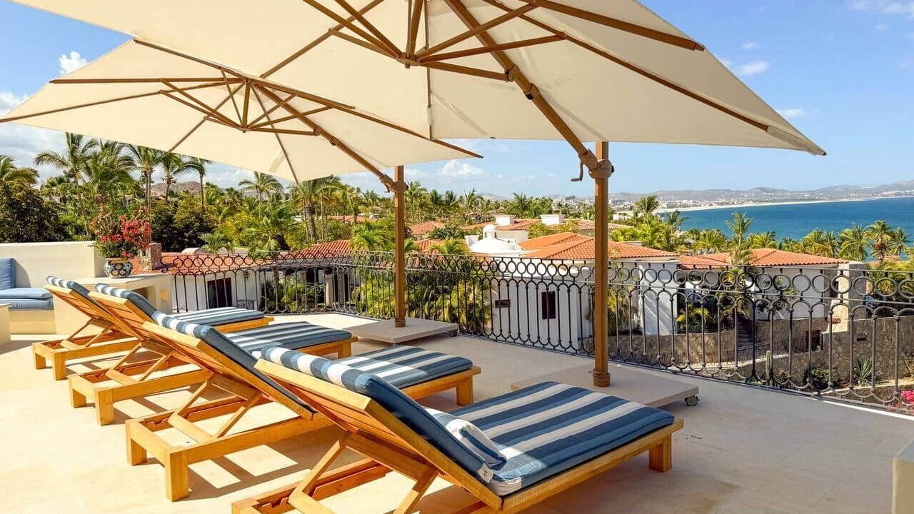 Photo of Patio Balcony in San Jose del Cabo