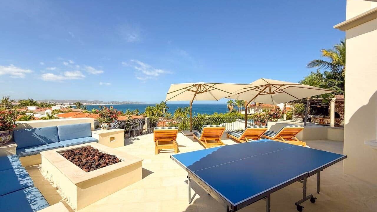 Photo of Patio Balcony in San Jose del Cabo