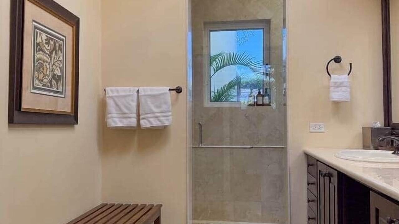 Photo of Bathroom in San Jose del Cabo
