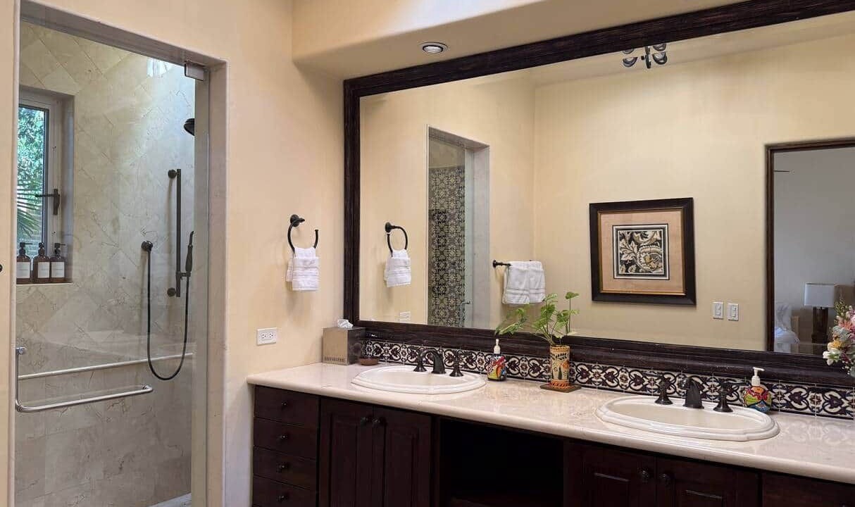 Photo of Bathroom in San Jose del Cabo