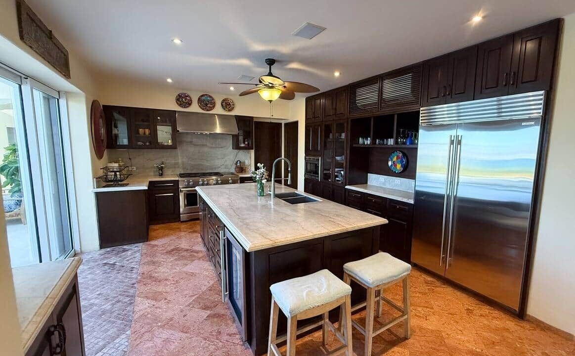 Photo of Kitchen in San Jose del Cabo