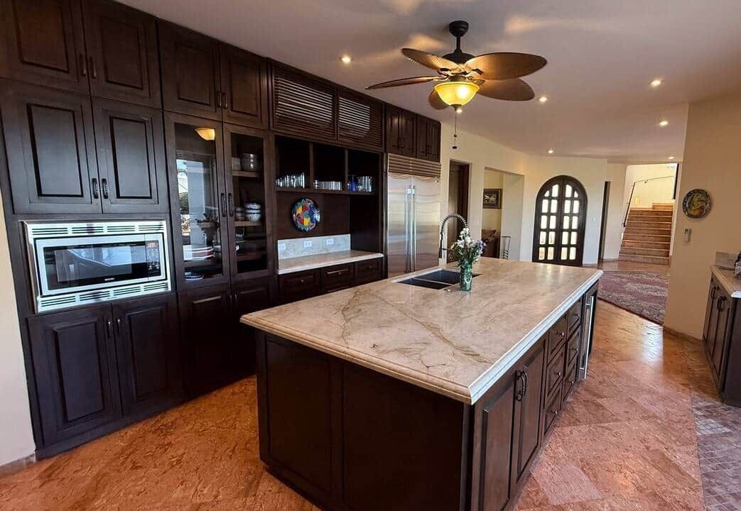Photo of Kitchen in San Jose del Cabo