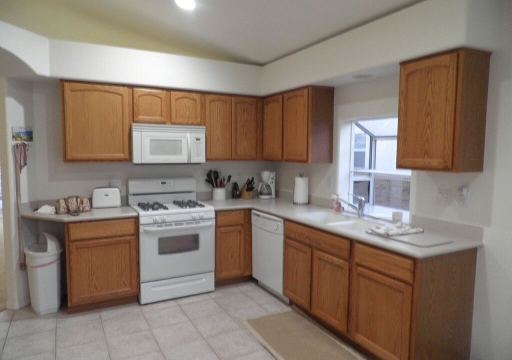 Photo of Kitchen in Fort Mohave