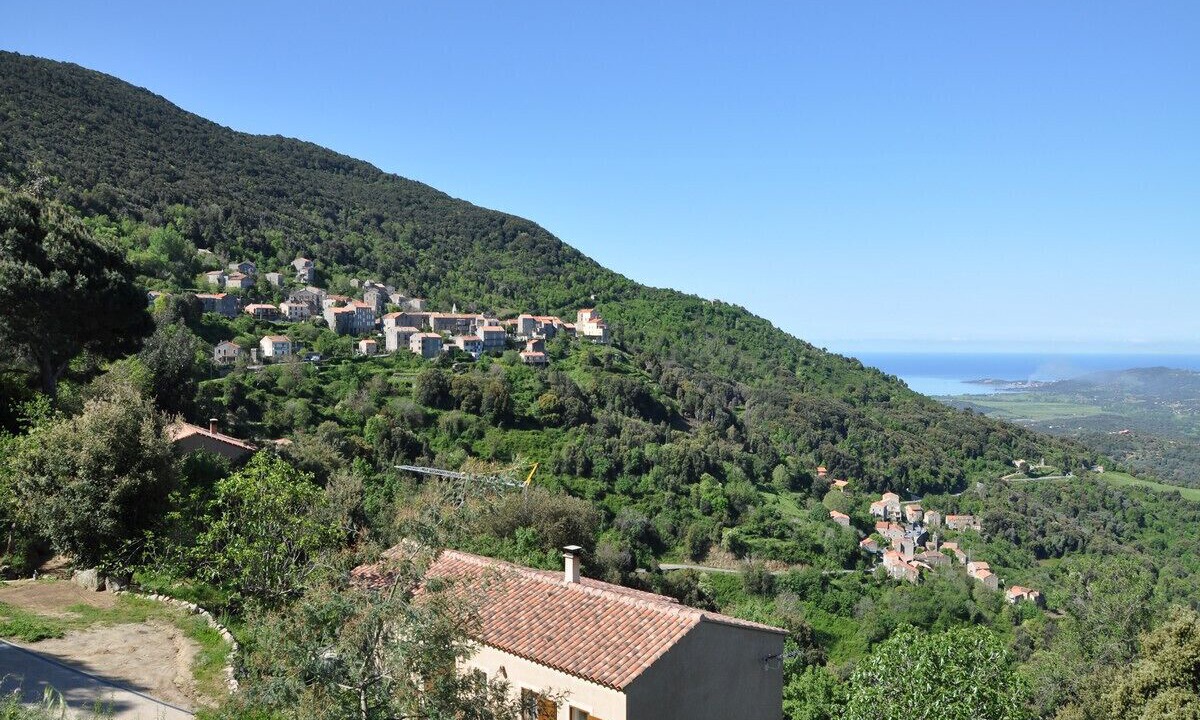 Photo of Outdoor in Sollacaro