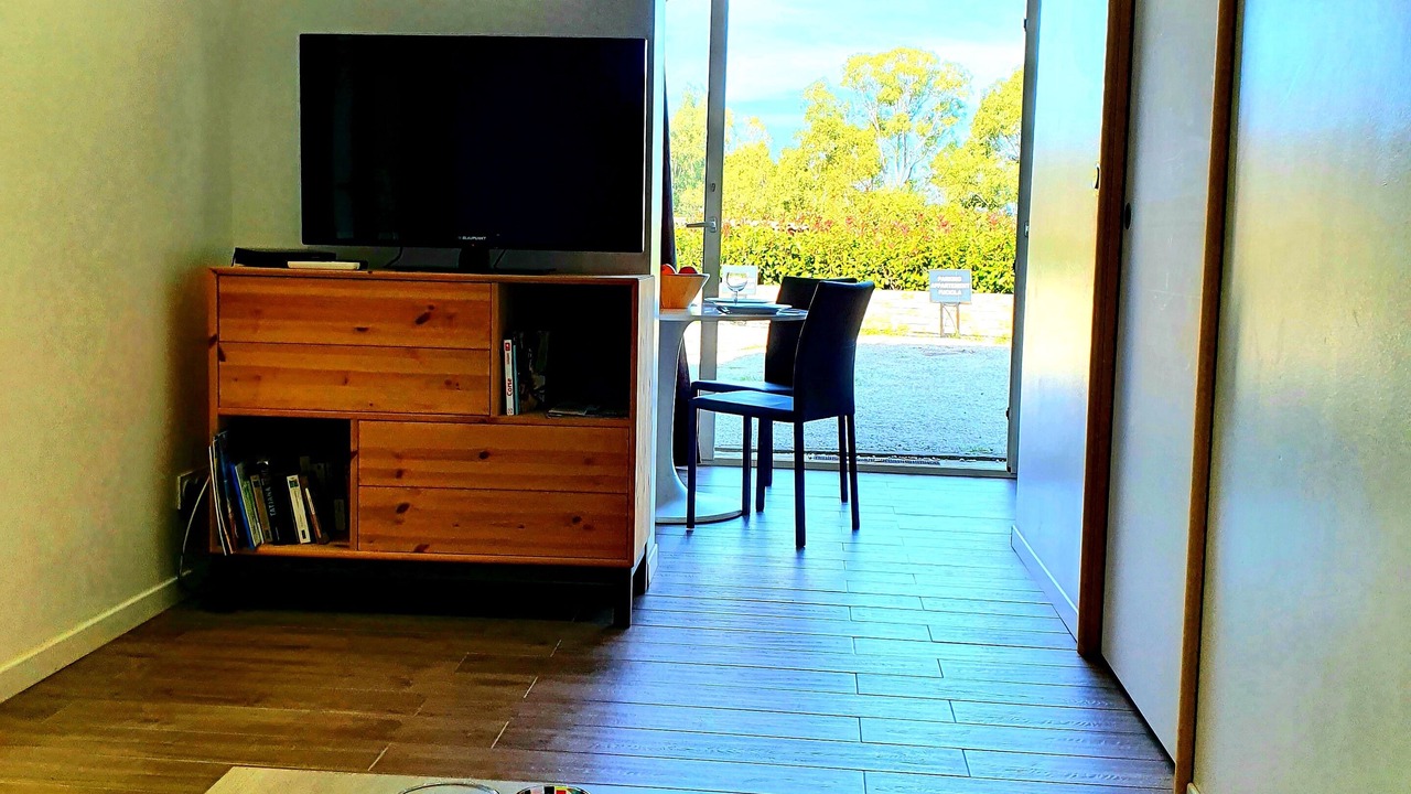 Photo of Livingroom in Galeria
