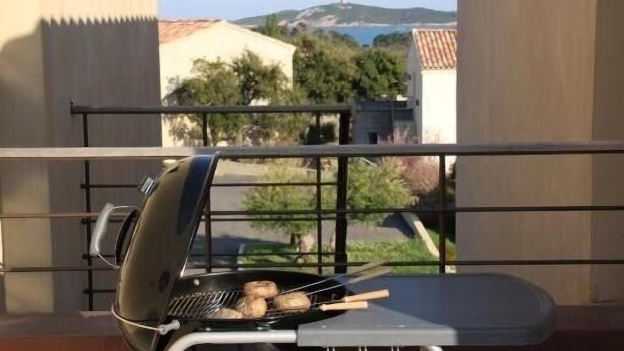 Photo of Outdoor in Pinarellu