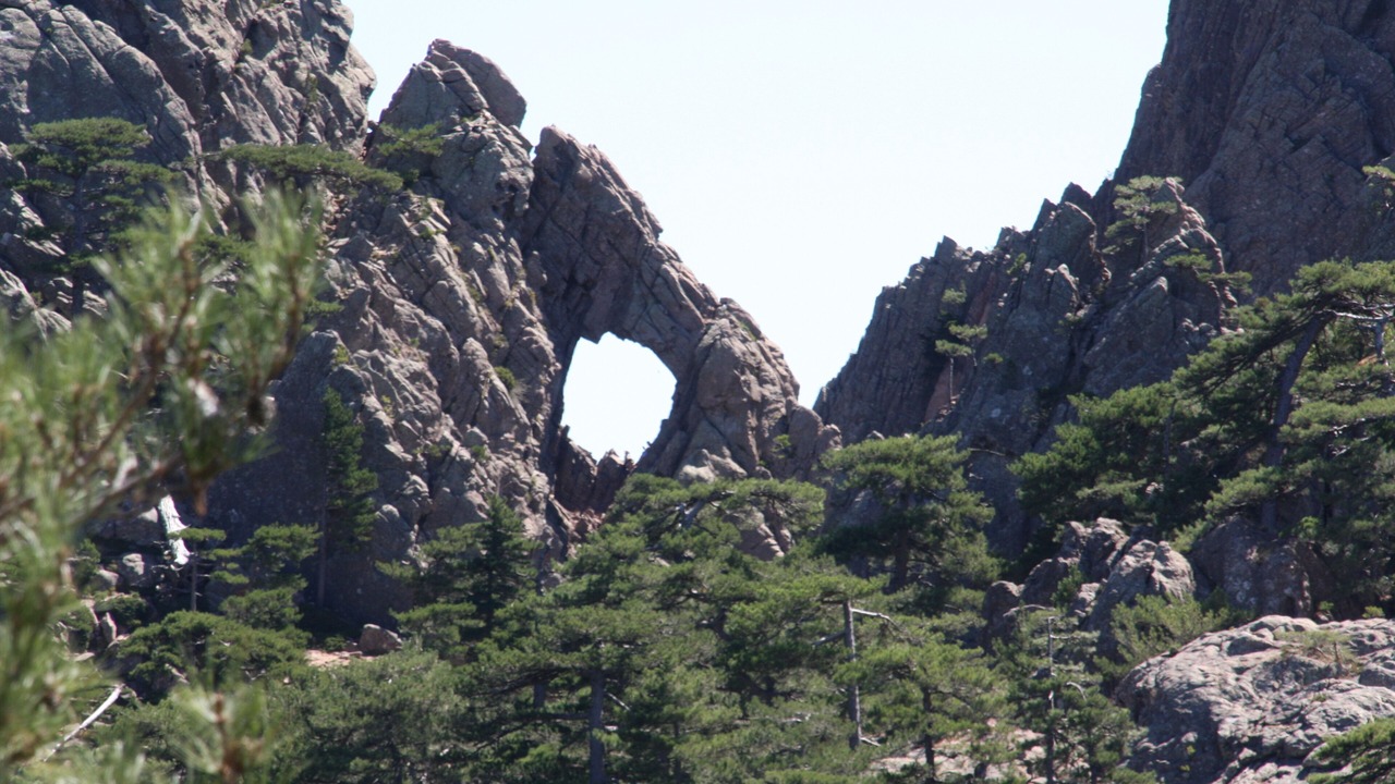 Photo of Outdoor in Pinarellu