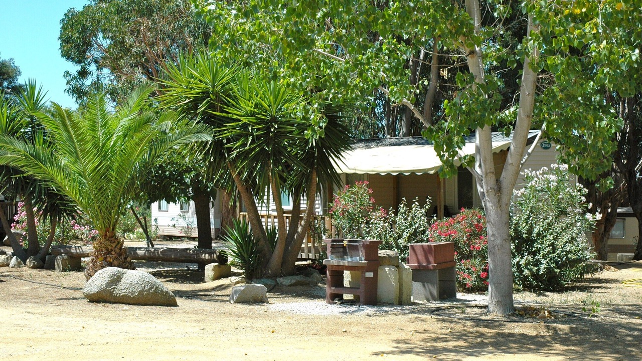 Photo of Outdoor in Algajola