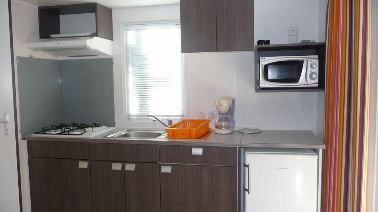 Photo of Kitchen in Algajola
