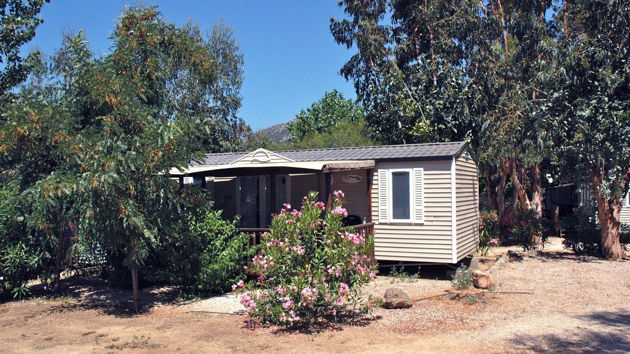 Photo of Outdoor in Algajola