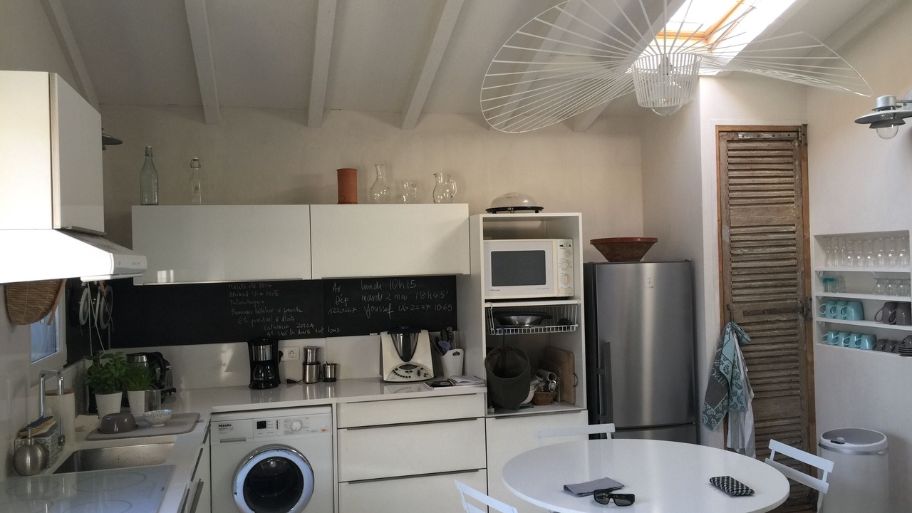 Photo of Kitchen in Santa Giulia