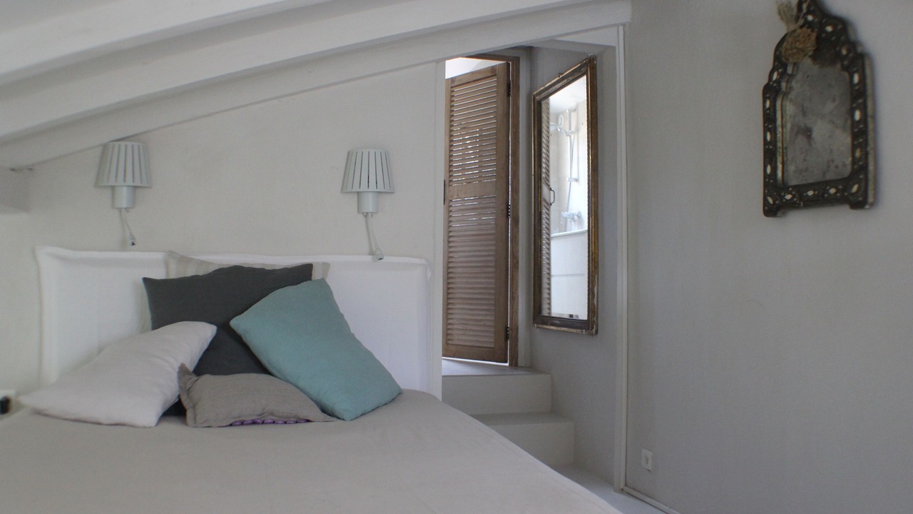 Photo of Bedroom in Santa Giulia
