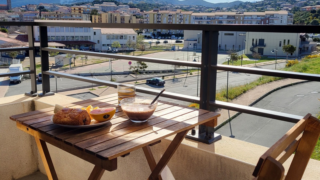 Photo of Outdoor in Propriano