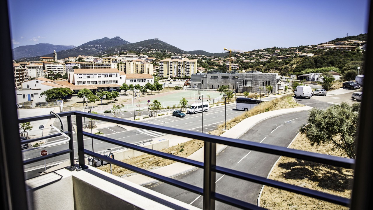 Photo of Outdoor in Propriano