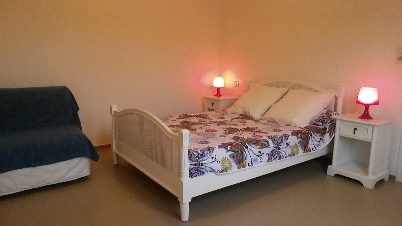 Photo of Bedroom in Propriano