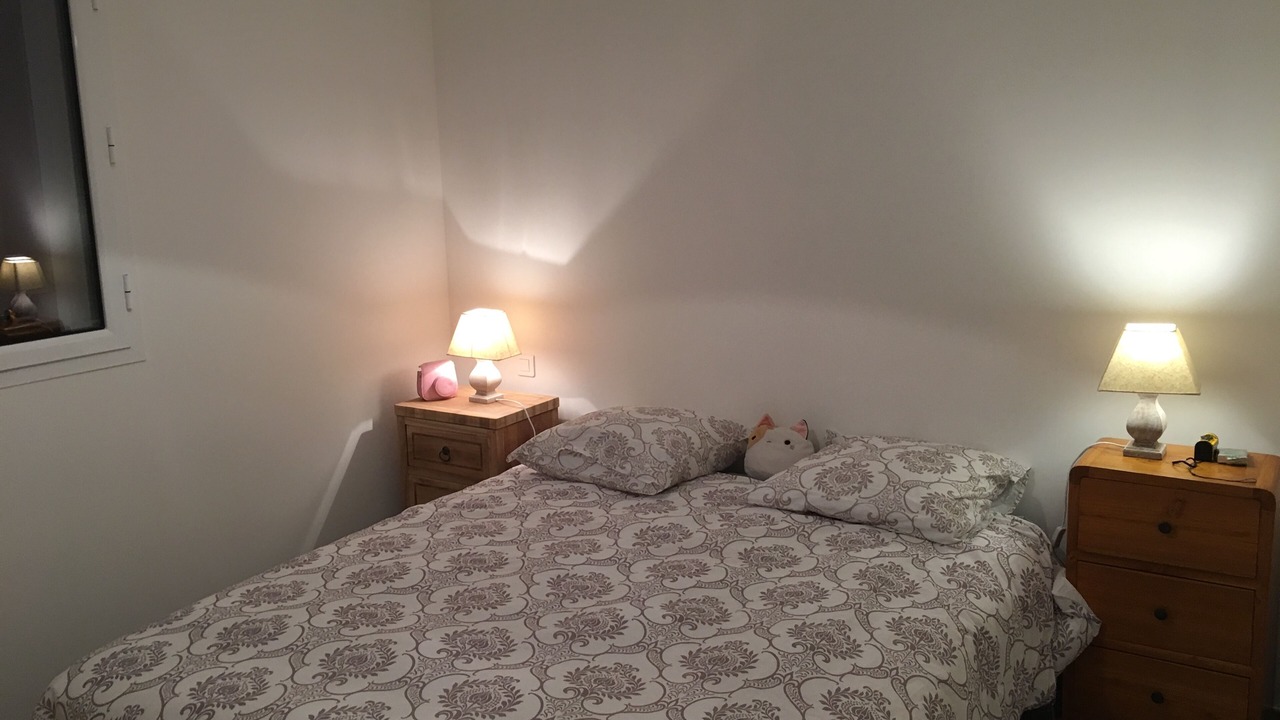 Photo of Bedroom in L'Ile-Rousse