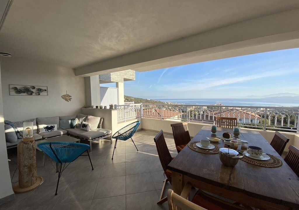 Photo of Outdoor in L'Ile-Rousse