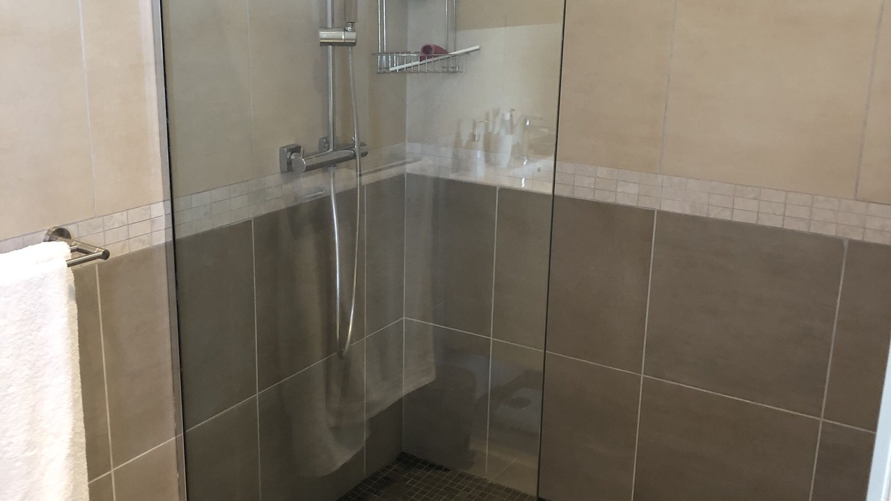 Photo of Bathroom in Albitreccia