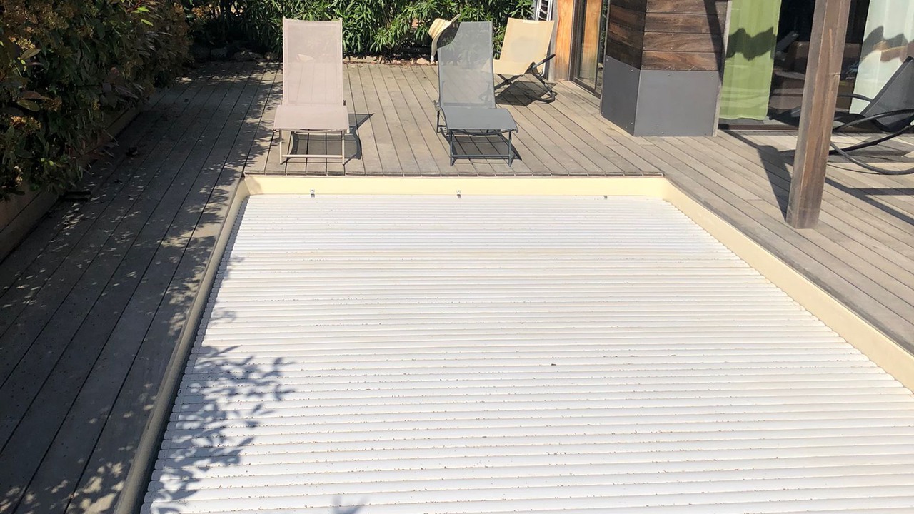 Photo of Patio Balcony in Pinarellu