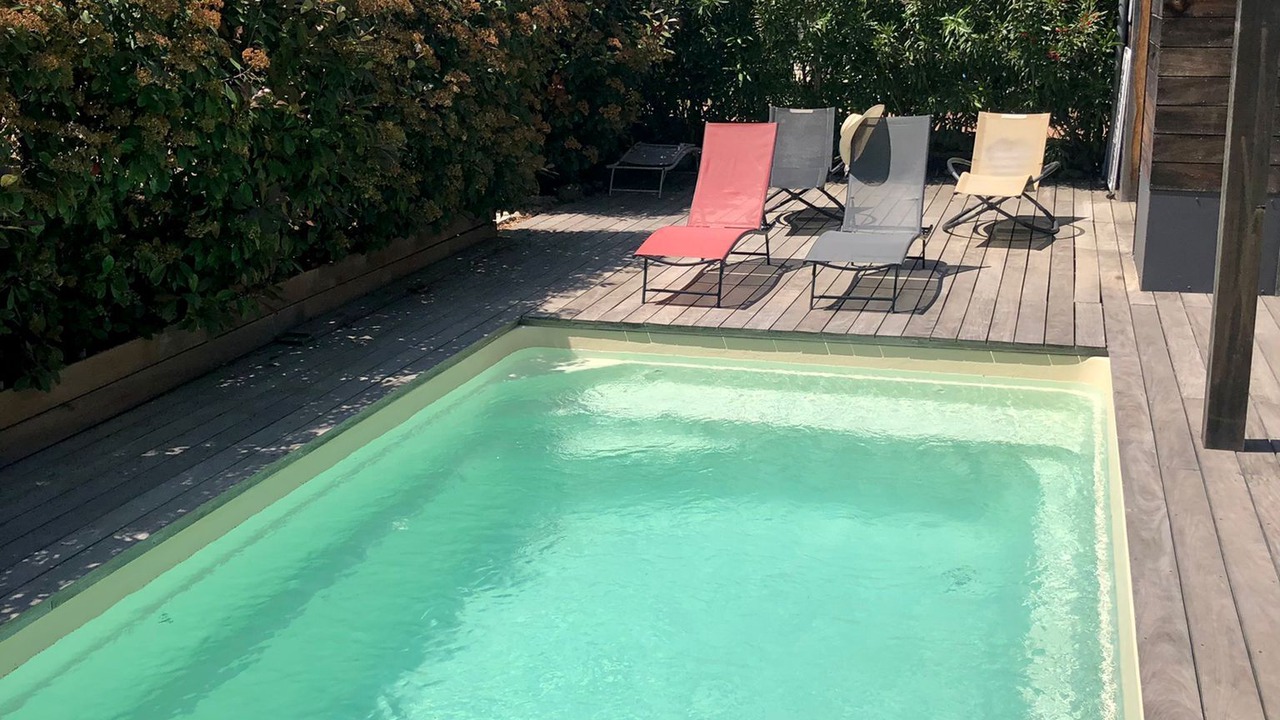 Photo of Outdoor in Pinarellu