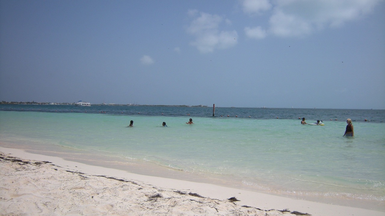 Photo of Others in Isla Mujeres