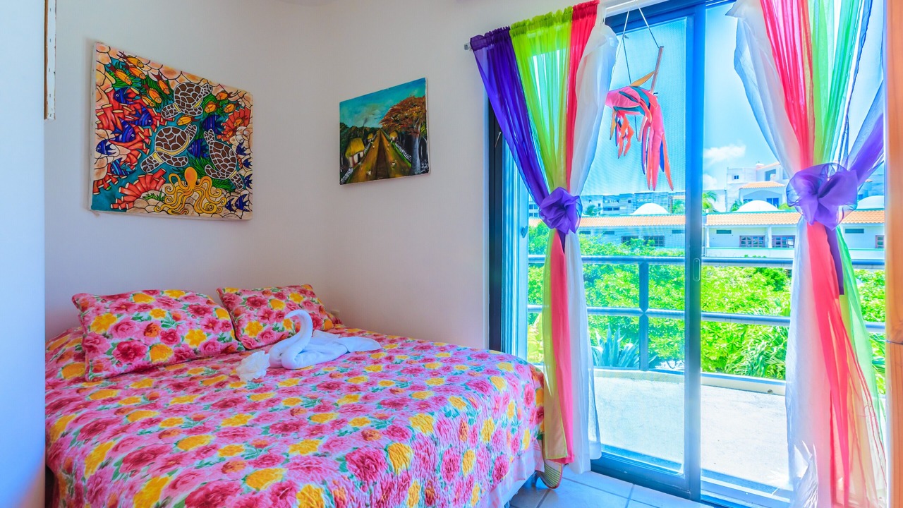 Photo of Bedroom in Isla Mujeres