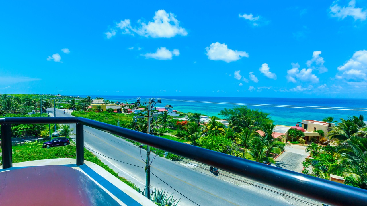 Photo of Outdoor in Isla Mujeres