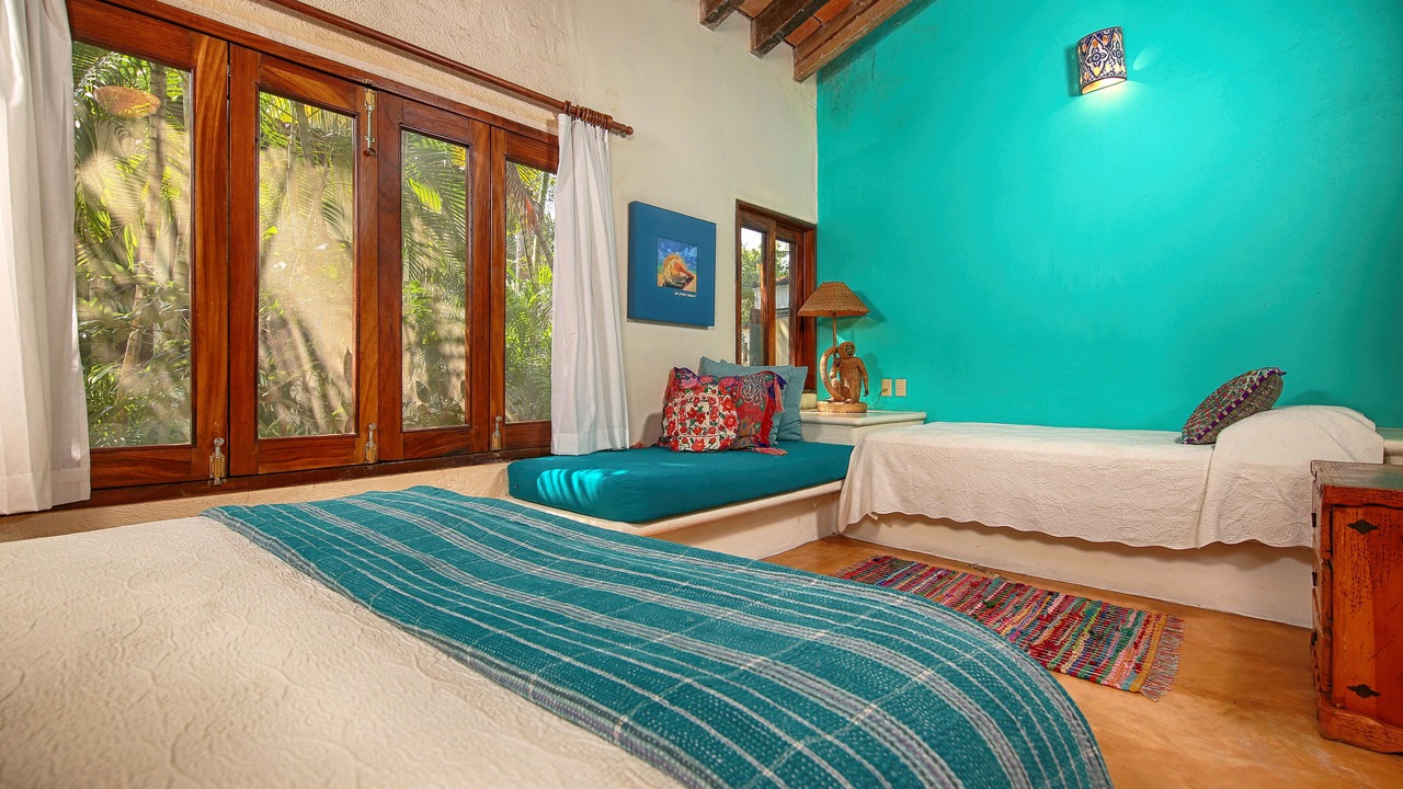 Photo of Bedroom in North End