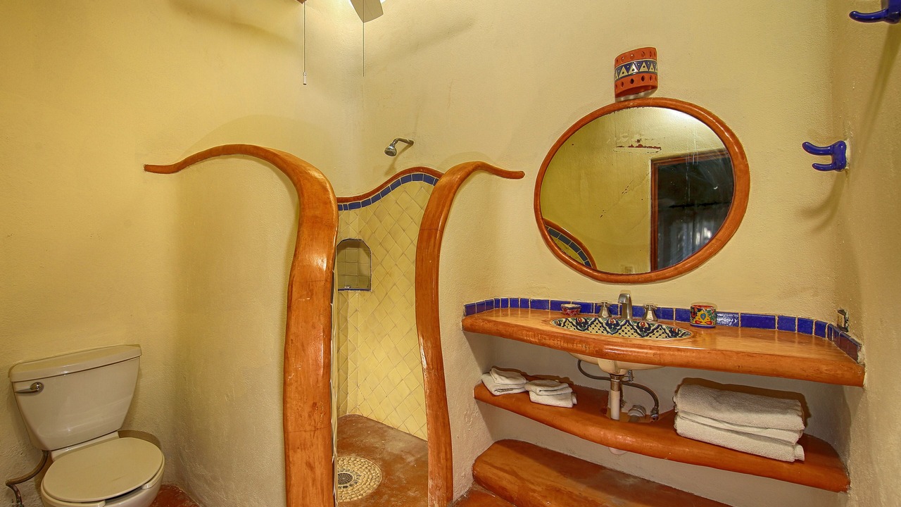 Photo of Bathroom in North End