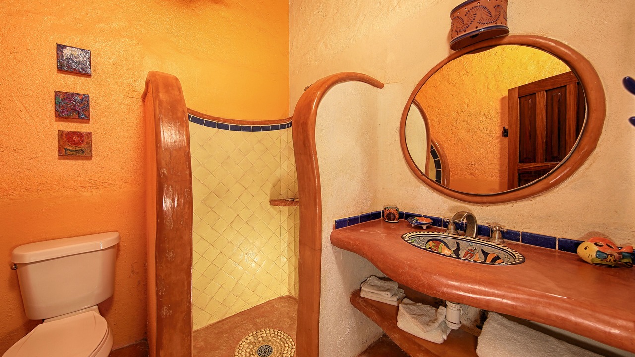 Photo of Bathroom in North End