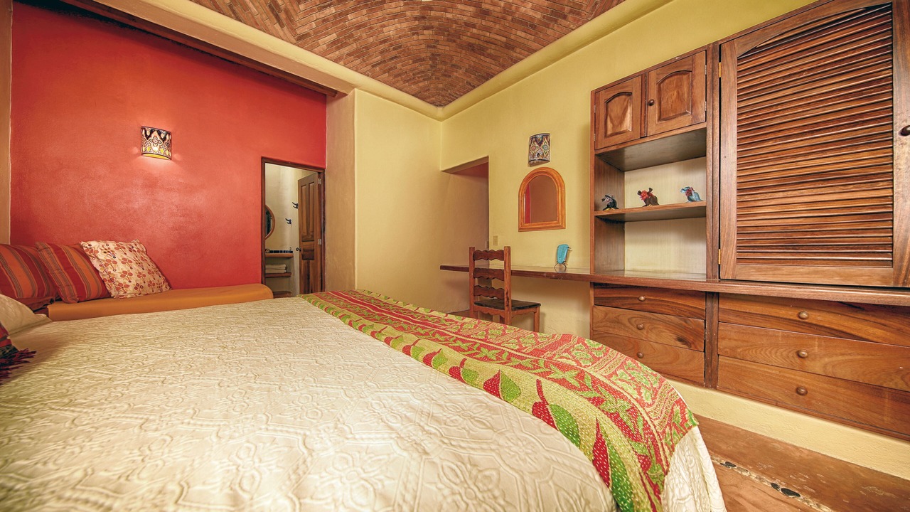 Photo of Bedroom in North End