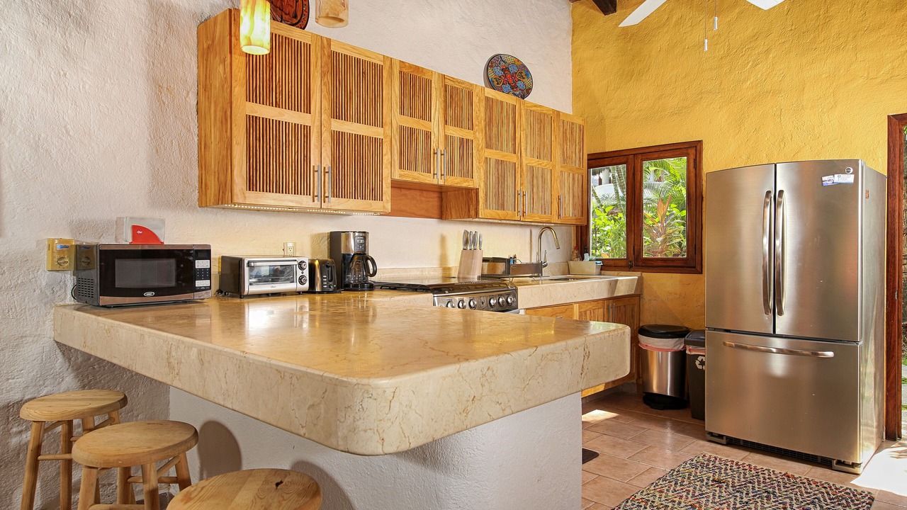 Photo of Kitchen in North End