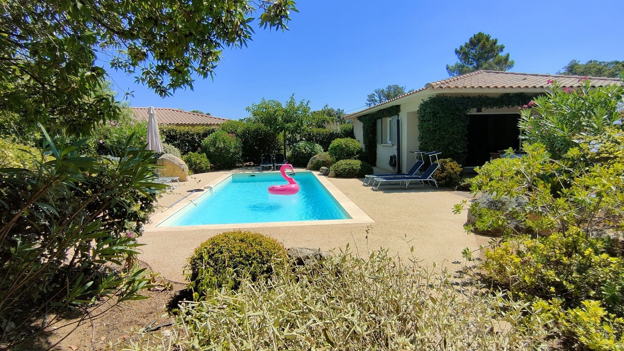 Photo of Outdoor in Pinarellu