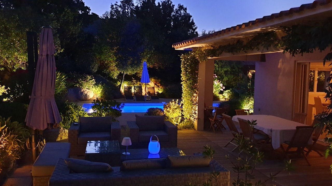 Photo of Outdoor in Pinarellu