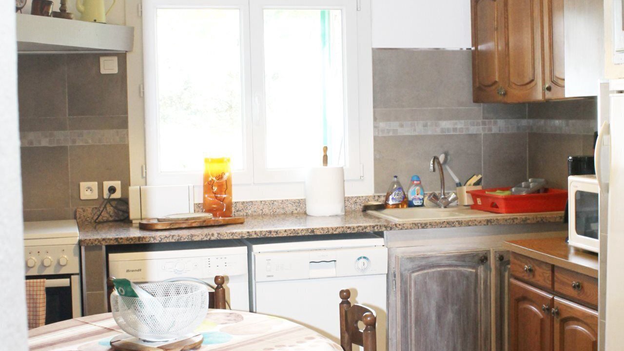 Photo of Kitchen in Corbara