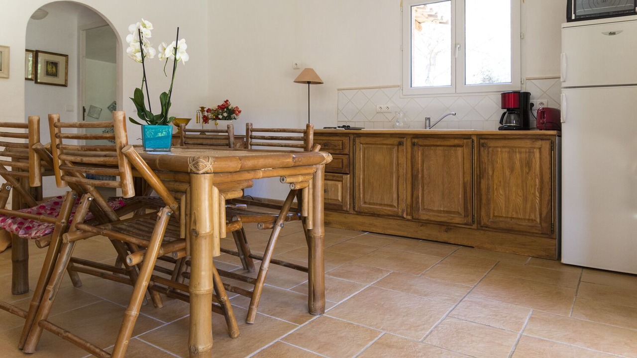 Photo of Others in Hameau de Palombaggia