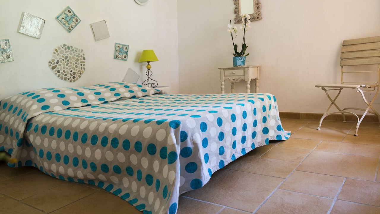 Photo of Bedroom in Hameau de Palombaggia