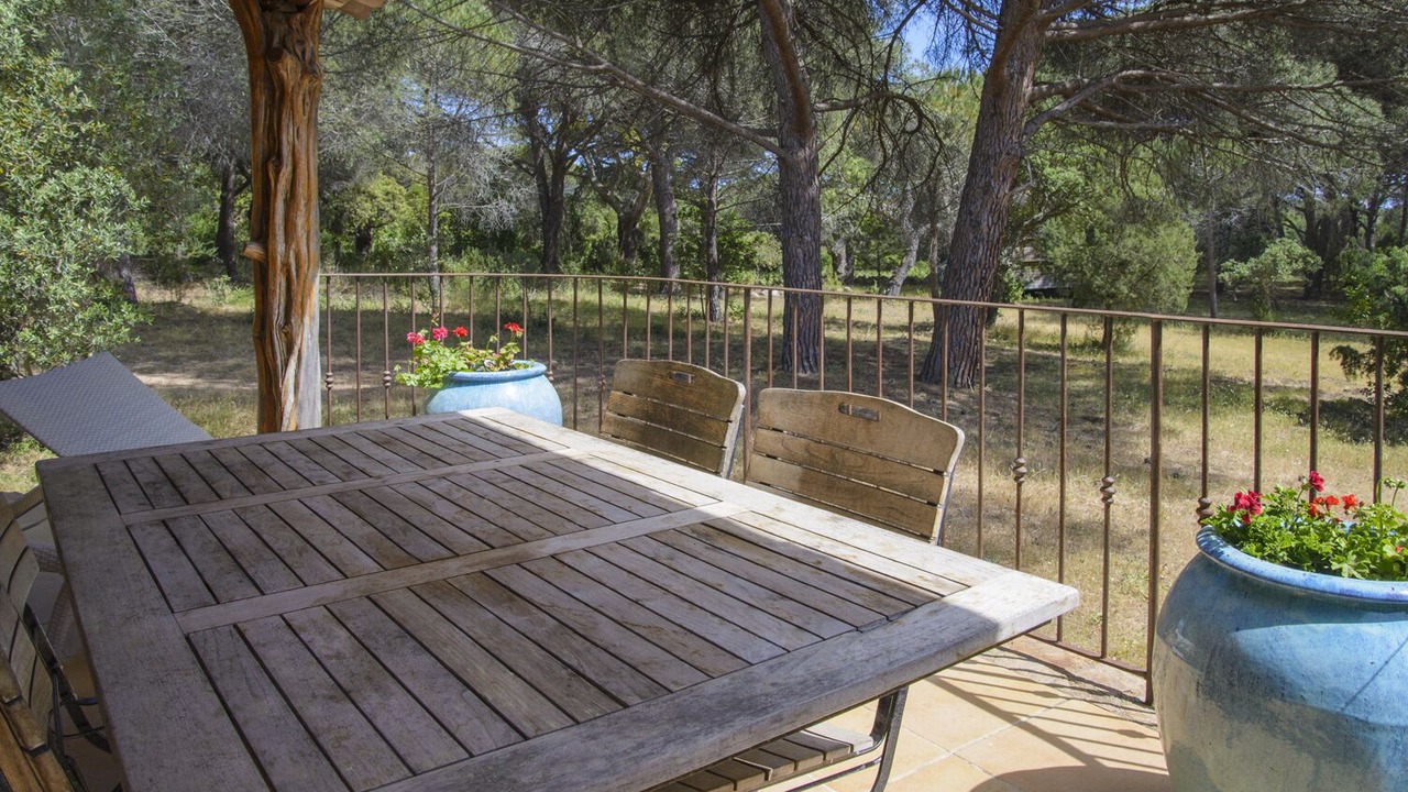 Photo of Outdoor in Hameau de Palombaggia