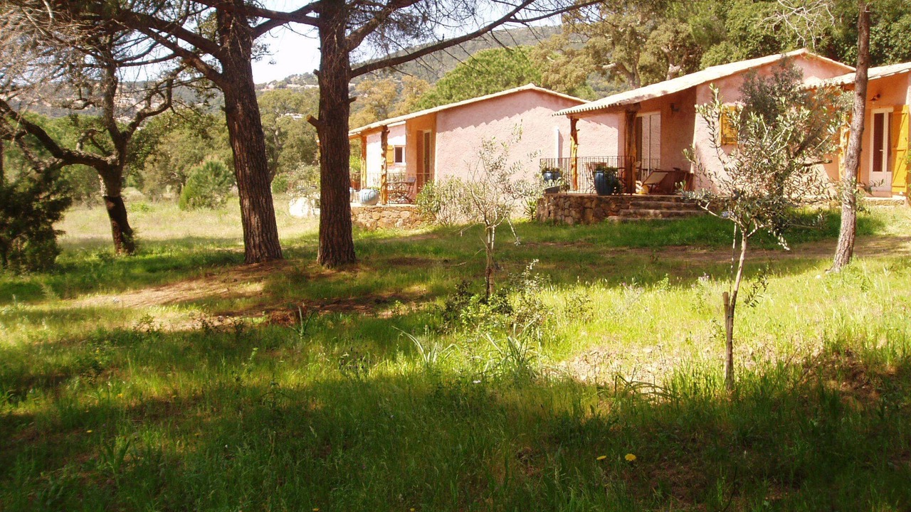 Photo of Outdoor in Hameau de Palombaggia