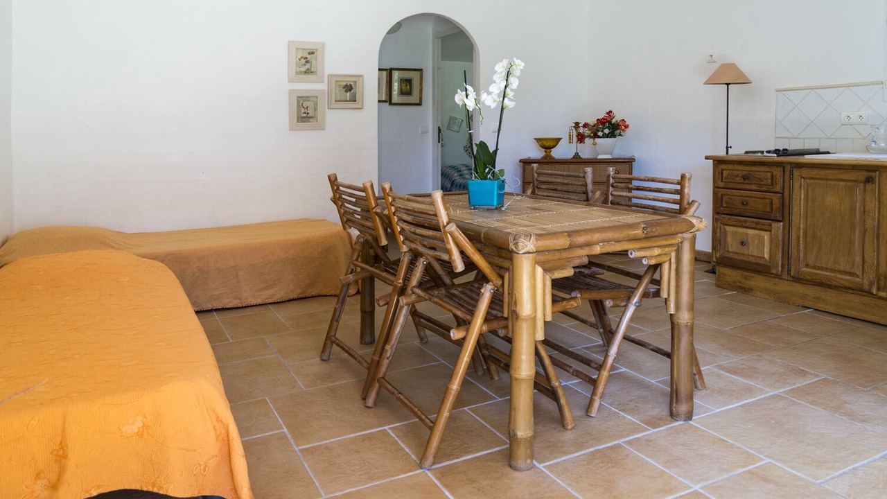 Photo of Others in Hameau de Palombaggia