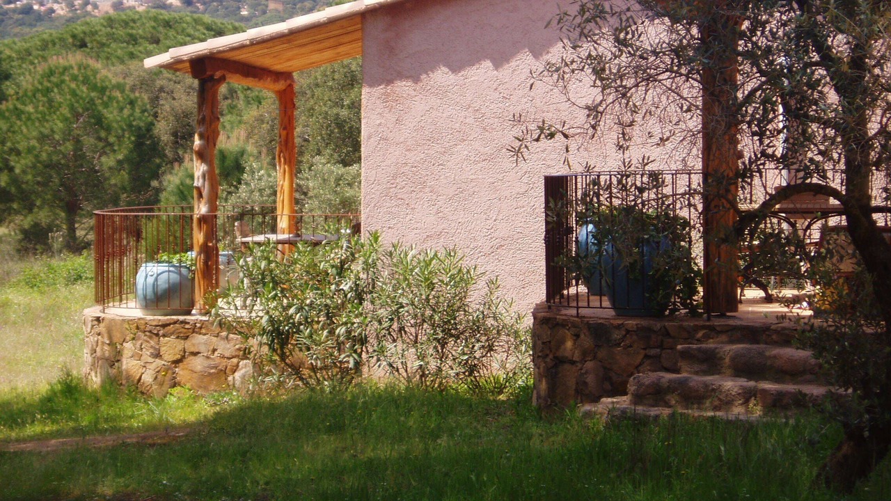 Photo of Outdoor in Hameau de Palombaggia