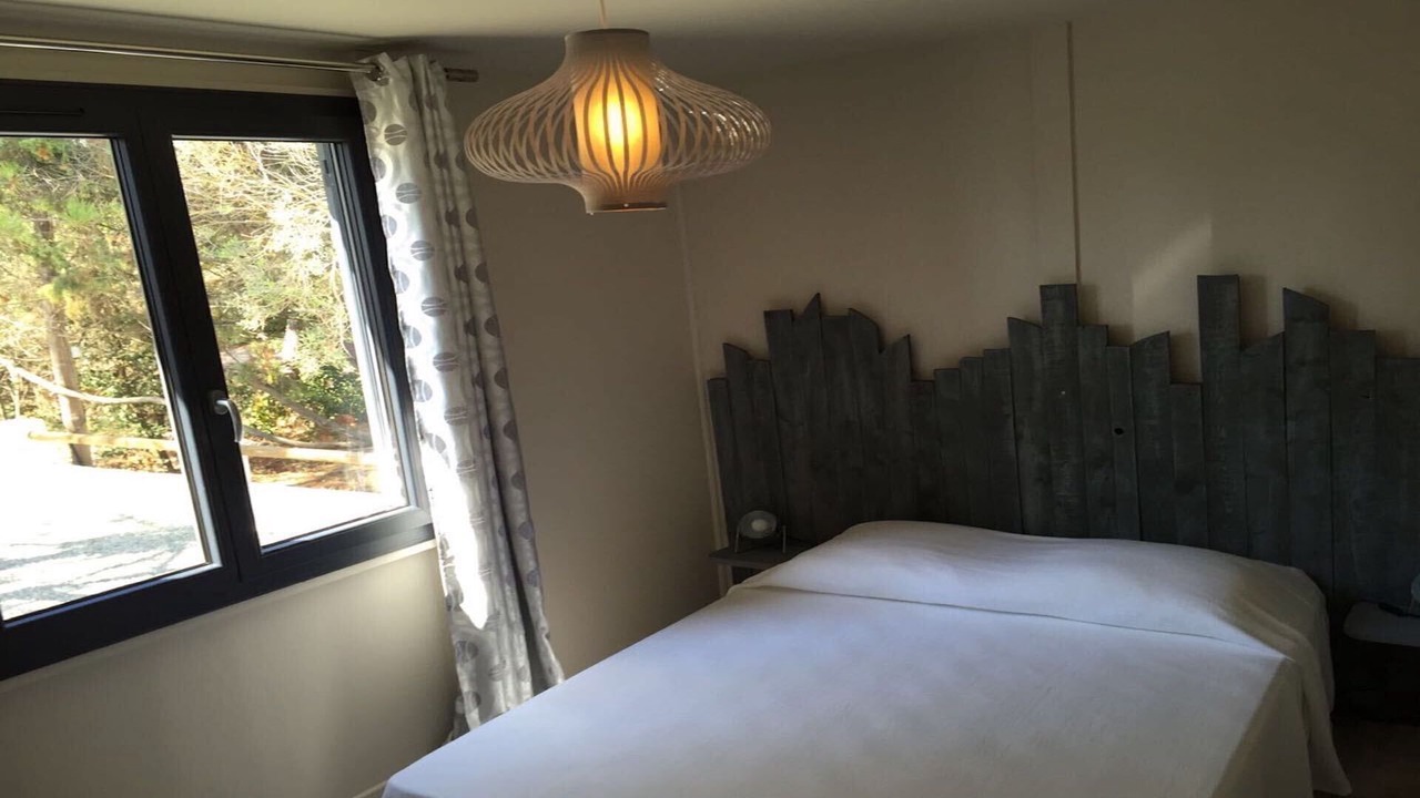 Photo of Bedroom in Ghisonaccia