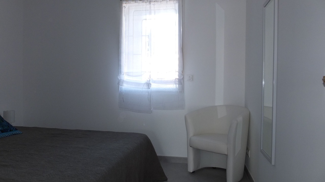 Photo of Bedroom in Calvi